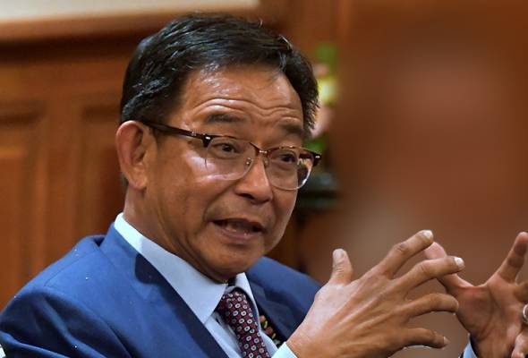 Event organisers need to be careful about locations, avoid disturbing the public - Sarawak minister