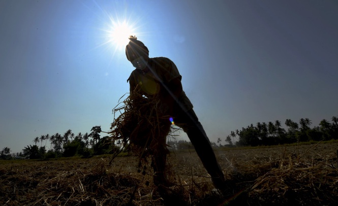 Super El Niño could drive Malaysia temperatures to 40°c in 2027