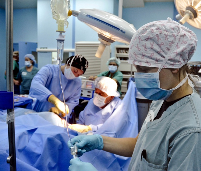 Rising medical claims driven by hospital supplies as cost pressures intensify