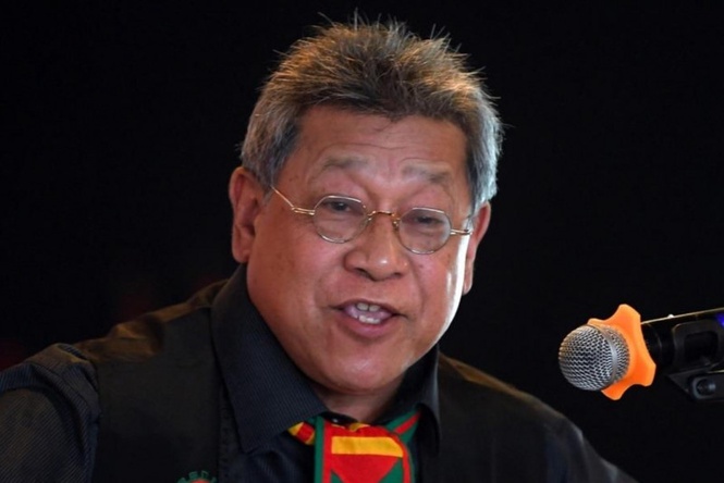 USNO president suspends five members and strips six from executive posts amid internal rift