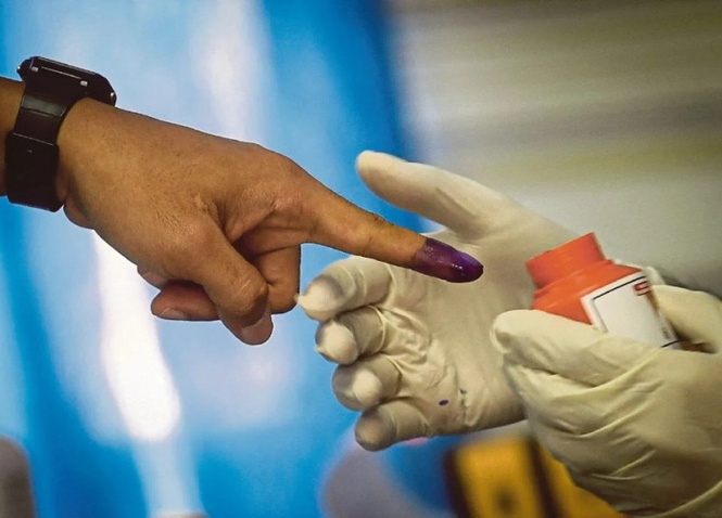 Johor state poll: EC prepares massive election operation for over 2.7 million eligible voters
