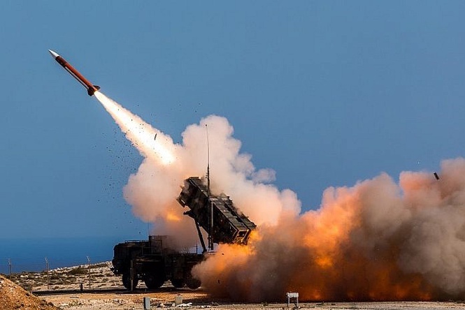 Trump claims Iran’s missile stockpiles depleted as Gulf tensions continue to simmer