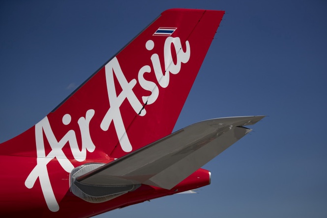 Airbus A220 deal will cost US$19 billion - Fernandes