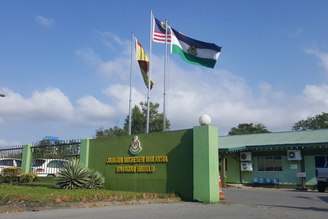 JIM denies Sabah detention depots overcrowded after claims of Filipino detainee deaths