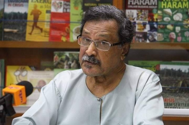 CAP claims existence of 'Malaysian Epstein Class' behind Tabung Haji scandal
