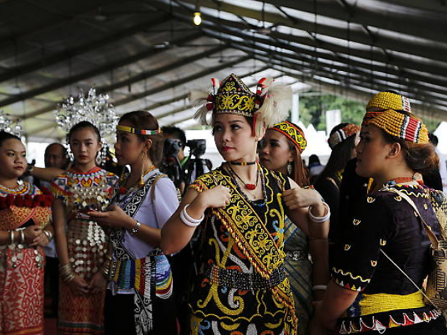 Gawai, Kaamatan flight tickets fixed at RM499, government to bear subsidy – Anthony Loke