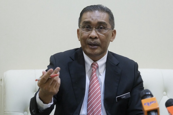 PN challenges RoS action, raises possible political pressure
