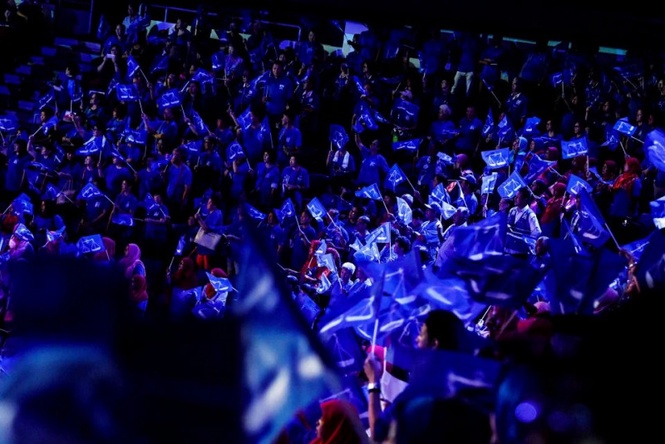 Johor polls: Barisan Nasional eyes another landslide, says Zahid