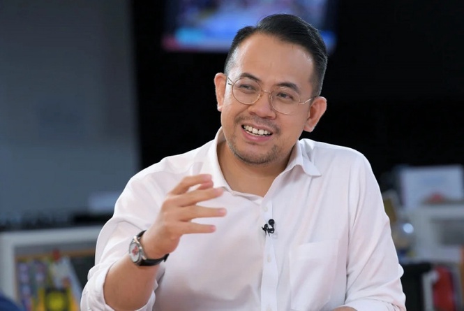 Tekun Nasional fund rises to RM1 billion in push to strengthen SMEs - Sim