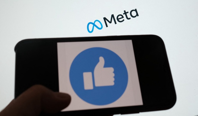 Meta platforms ran hundreds of ads with suspected child abuse material: report