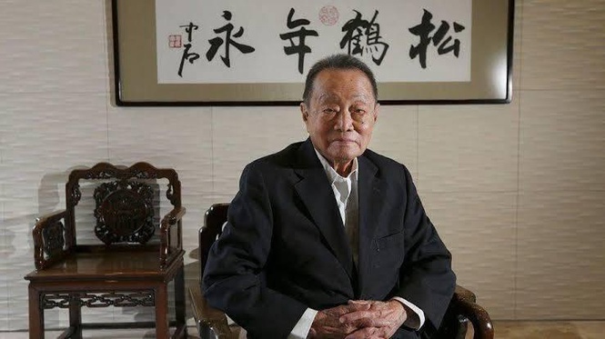 Kuok retains top spot as Malaysia's richest with US$116b in 2026