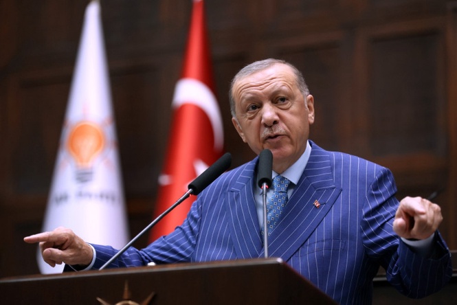 Türkiye seeks Interpol notice for Netanyahu’s arrest