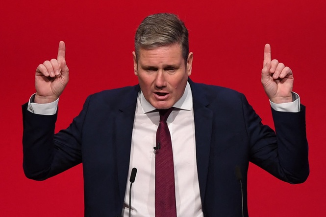 Starmer faces leadership crisis as cabinet resignations, rebellion intensifies