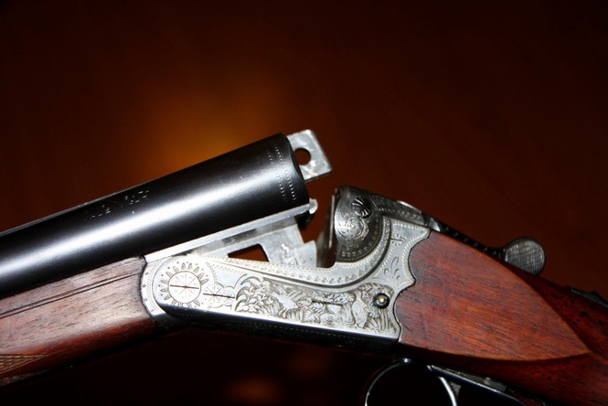 Teenager shot in both legs while fetching water in Lawas