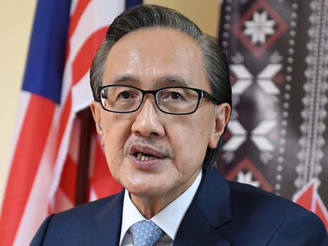 Sabah coalition draws fresh interest despite USNO exit