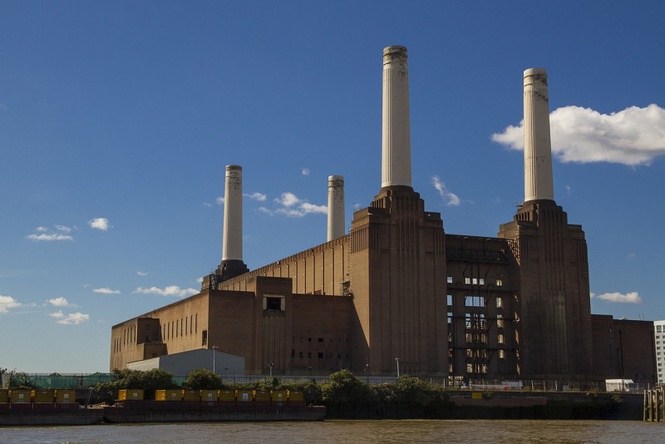 Battersea project’s high upfront cost led to losses for Malaysian investors, says Anwar