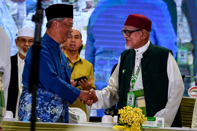 Johor and NS polls first major test of post PAS-Bersatu political order