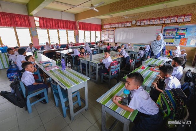 MOE announces 2027 academic calendar starting 4 January