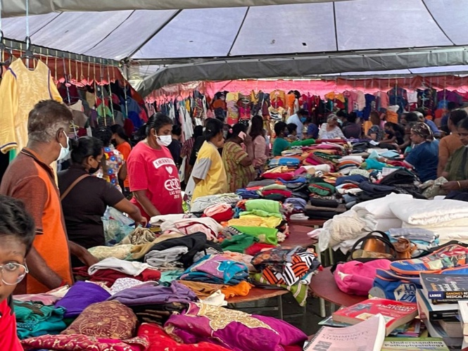 New paradigms in community development needed in Malaysia