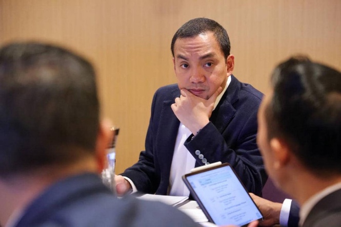 Johor launches investigation into Forest City Network School amid security, regulatory questions