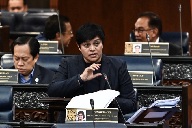 Ministry proposes seven constitutional amendments to separate AG and public prosecutor roles