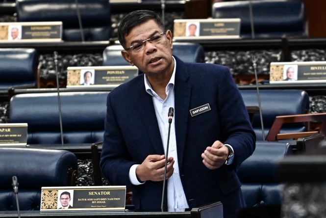 Non-existent investment scams account for half of Malaysia’s RM5.37b online fraud losses