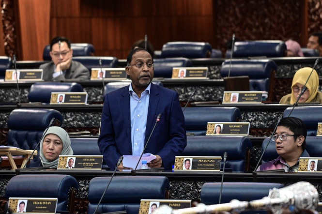 Govt allocates RM800m to upgrade public university hostels under Budget 2027