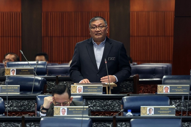 Govt targets smuggling syndicates with AI-powered border surveillance