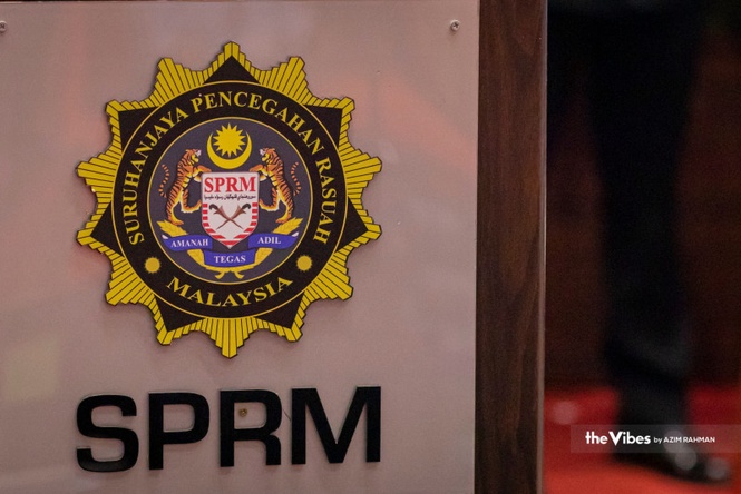 Former minister to face MACC charges tomorrow