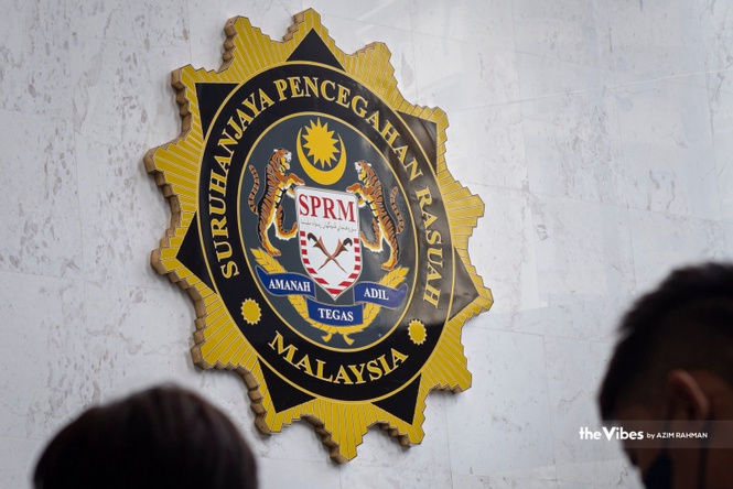 Johor state election: MACC receives three reports of alleged corruption