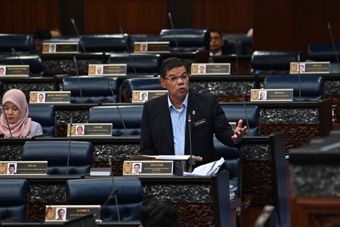 Police seek Interpol Red Notice for Tamim Dahri over religious provocation probe