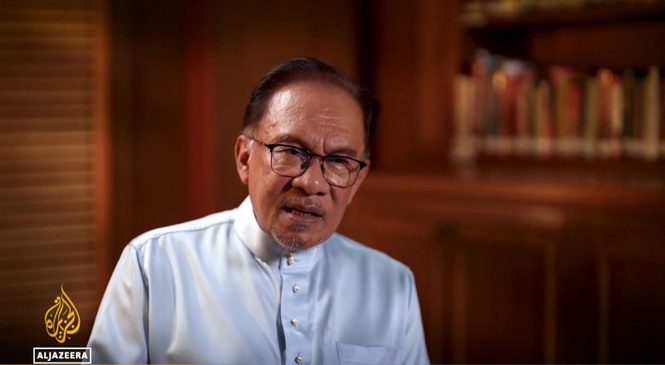 Anwar approves additional RM1 million for Hindu crematorium in Seberang Prai
