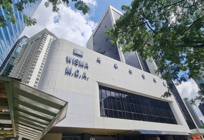 Melaka election: MCA targets seven seats, aims to take two from DAP