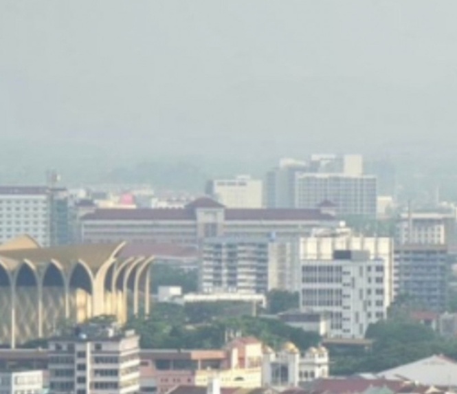 Sarawak haze shuts 591 schools across 10 districts