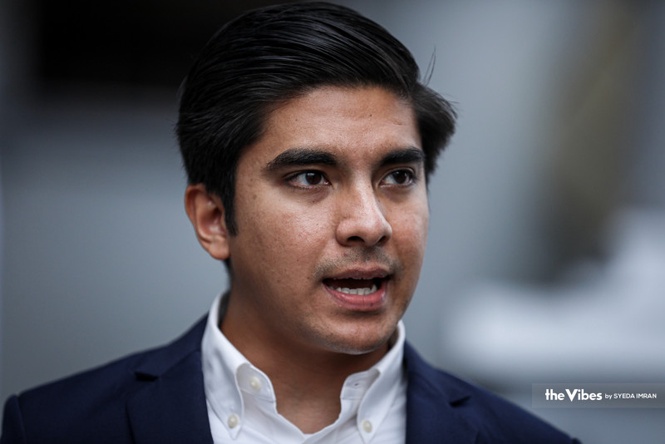 Final appeal decision in Syed Saddiq case to be decided on July 13