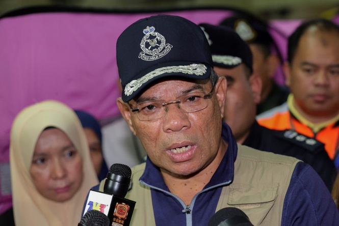 Govt rolls out high-speed immigration system with 5-second clearance at border checkpoints