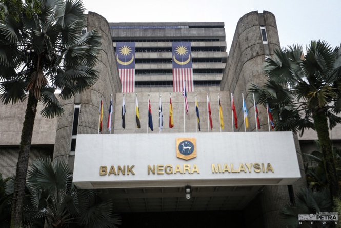 BNM flags compliance failures after action against company secretary, Labuan bank