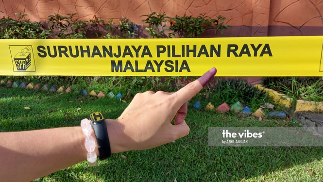 Curtains for 16th Johor state election officially open today, 14-day campaign ahead
