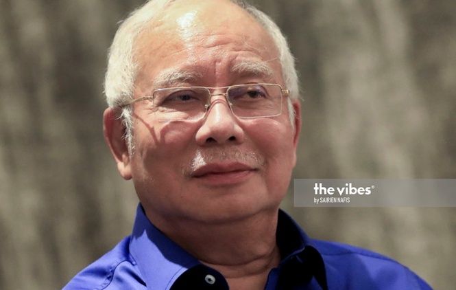 Najib in stable condition after coronary procedure, blockage managed without stent