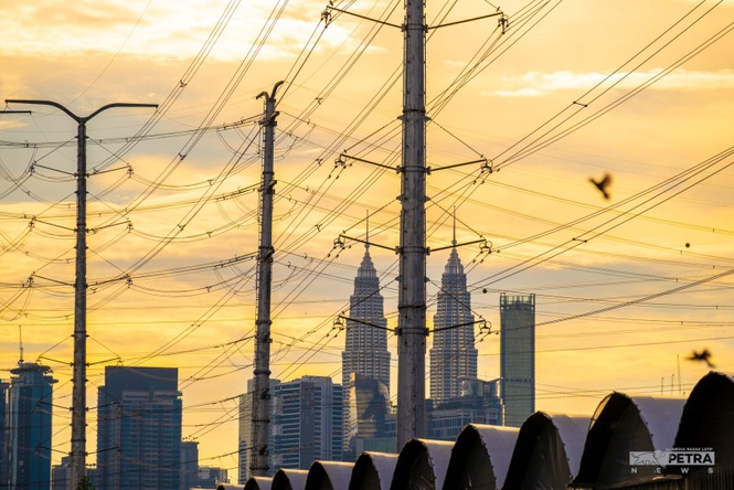 FOMCA warns 800kwh electricity protection is not a licence for higher usage