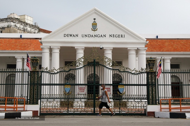Penang assembly ends, rising living costs remain a major question mark