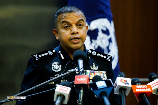 Cops reject claims of 'double standards' in handling fatal road accident cases involving elderly drivers
