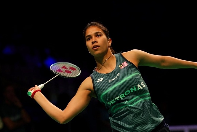 Uber Cup: Zi Yu-Noraqilah to the rescue, Malaysia survive Türkiye scare