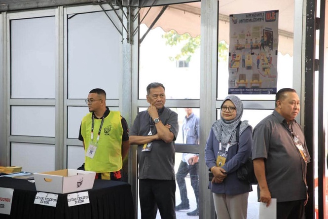 889,490 voters to decide Negeri Sembilan’s next government today