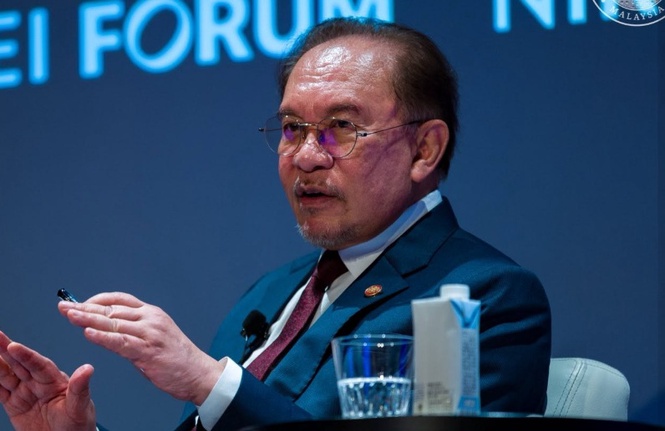 ‘We do not believe in political divorce and remarrying’ – PM Anwar