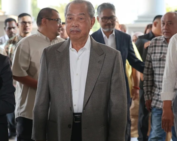 MOF received 'higher-ups' instructions on PMO's recommendation process for Jana Wibawa project