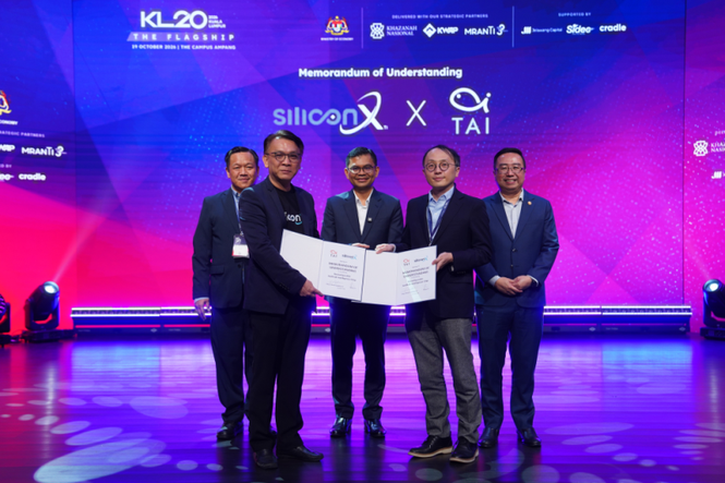 Malaysia pushes chip-design startups to turn technology into global sales