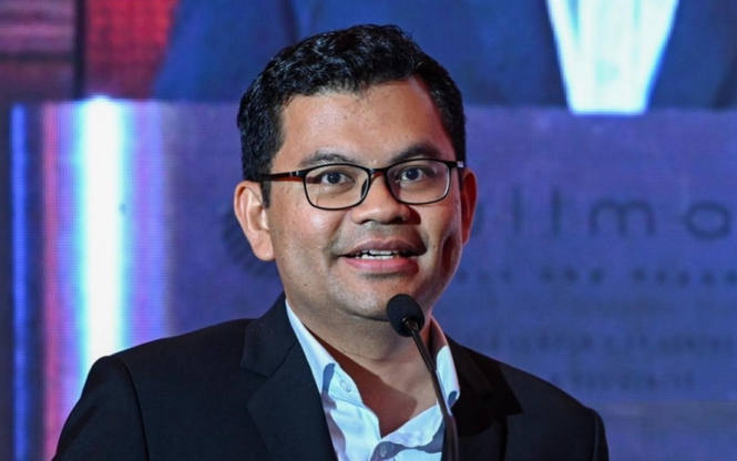 Global supply crisis could hit harder by Q3 - Akmal