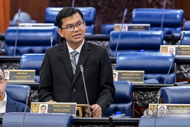 Dewan Rakyat passes Statistics Bill 2026 to strengthen data governance, evidence-based policymaking