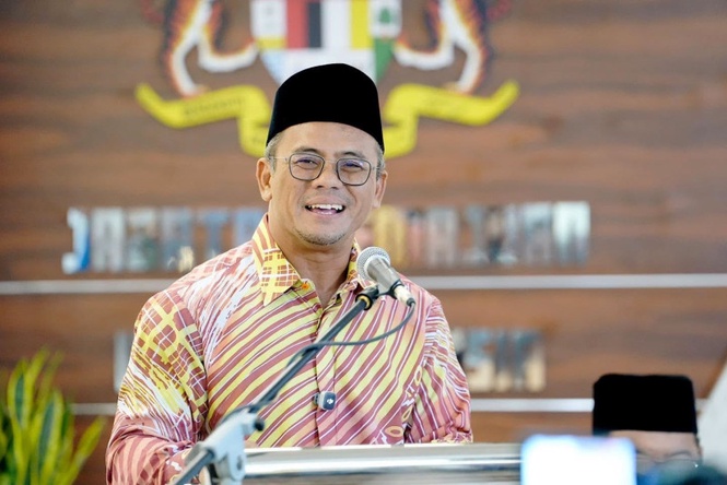PH-BN talks on Melaka election cooperation may take shape before Malaysia Day